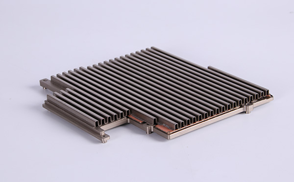 均溫板焊接散熱器 均溫板焊接散熱器