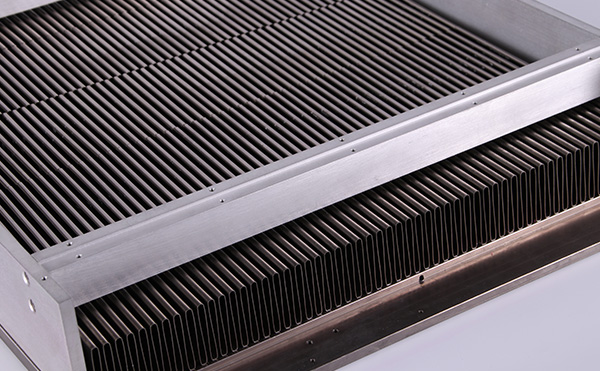 數(shù)字電視發(fā)射機(jī)焊接散熱器 數(shù)字電視發(fā)射機(jī)焊接散熱器