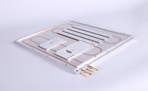 醫(yī)療影像設備水冷板 醫(yī)療影像設備水冷板