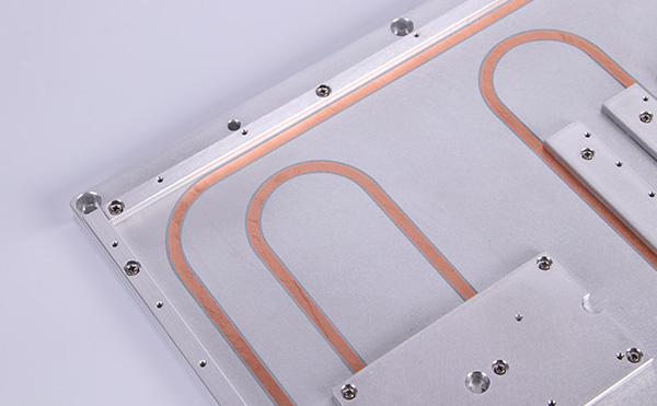 醫(yī)療影像設備水冷板 醫(yī)療影像設備水冷板